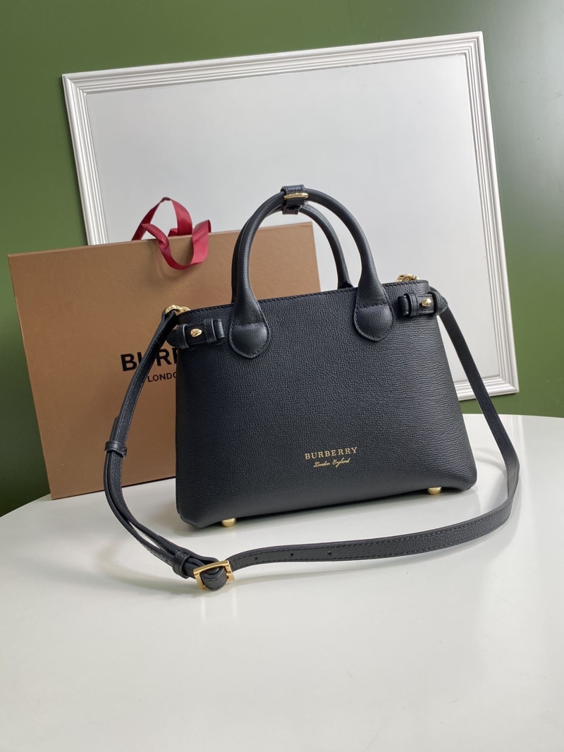 Bv*b*rry top handle bags
